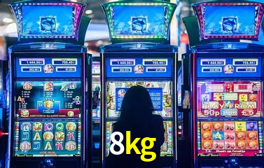 VIP Casino 8kg